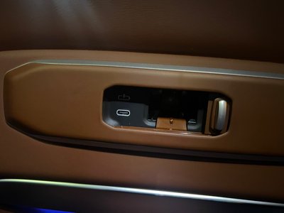 صورة مصغرة 16 لـ 2025 BMW X6