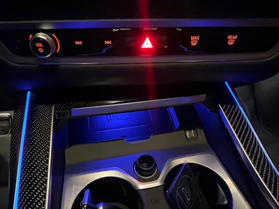 صورة مصغرة 15 لـ 2025 BMW X6