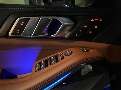 صورة مصغرة 12 لـ 2025 BMW X6