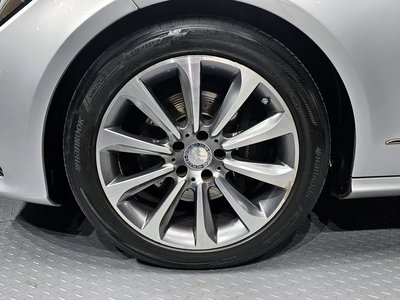 MERCEDES-BENZ CLS - 6