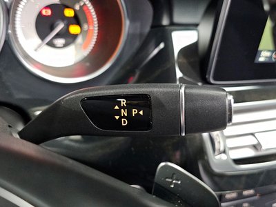 MERCEDES-BENZ CLS - 9