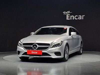 MERCEDES-BENZ CLS - 2