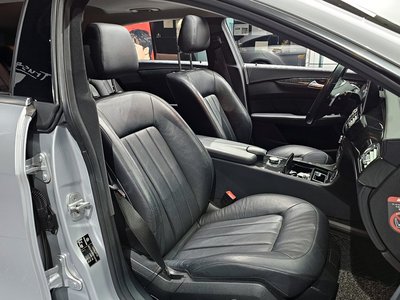 MERCEDES-BENZ CLS - 10