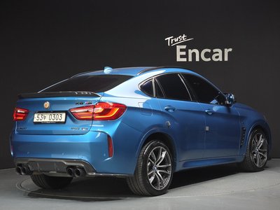 BMW X6 M - 3