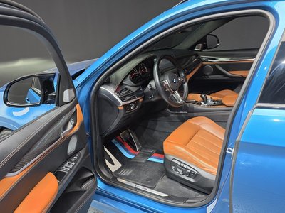 BMW X6 M - 10