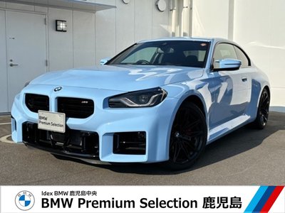 BMW M2 COUPE - 2