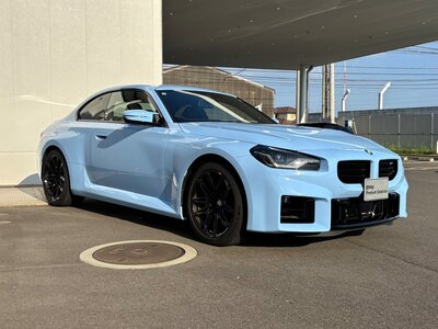 BMW M2 COUPE - 4