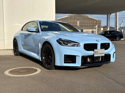 BMW M2 COUPE - 5
