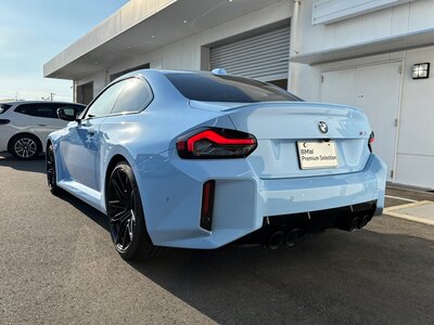 BMW M2 COUPE - 10