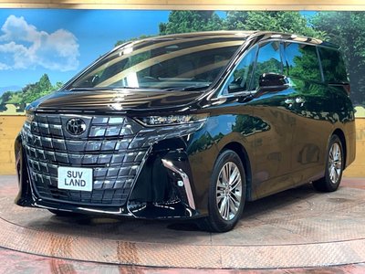 صورة مصغرة 64 لـ 2025 TOYOTA ALPHARD