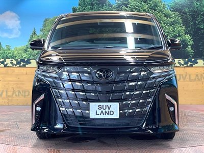 صورة مصغرة 15 لـ 2025 TOYOTA ALPHARD