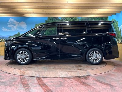 صورة مصغرة 68 لـ 2025 TOYOTA ALPHARD