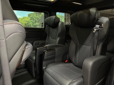 صورة مصغرة 53 لـ 2025 TOYOTA ALPHARD