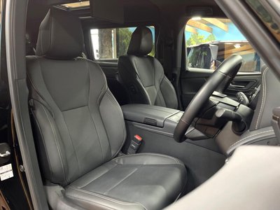 2025 TOYOTA ALPHARD 照片 8
