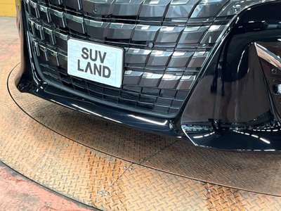 صورة مصغرة 63 لـ 2025 TOYOTA ALPHARD