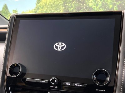 2025 TOYOTA ALPHARD 照片 4