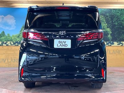 صورة مصغرة 16 لـ 2025 TOYOTA ALPHARD