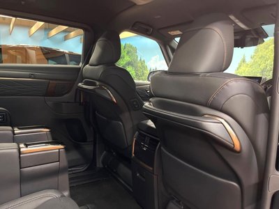 صورة مصغرة 46 لـ 2025 TOYOTA ALPHARD