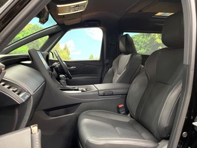 صورة مصغرة 55 لـ 2025 TOYOTA ALPHARD