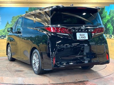 صورة مصغرة 67 لـ 2025 TOYOTA ALPHARD
