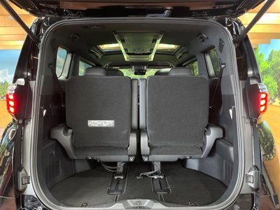 صورة مصغرة 11 لـ 2025 TOYOTA ALPHARD