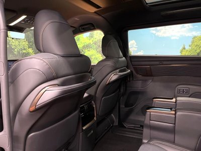 صورة مصغرة 54 لـ 2025 TOYOTA ALPHARD