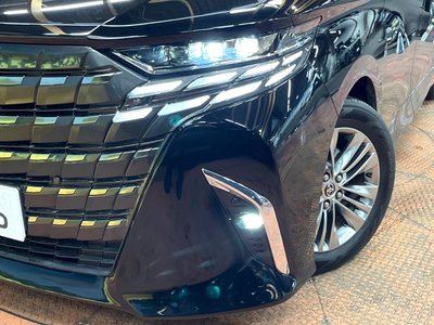 صورة مصغرة 13 لـ 2025 TOYOTA ALPHARD