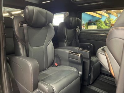 2025 TOYOTA ALPHARD 照片 9