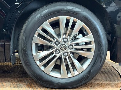 صورة مصغرة 14 لـ 2025 TOYOTA ALPHARD