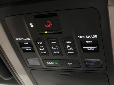 صورة مصغرة 30 لـ 2025 TOYOTA ALPHARD