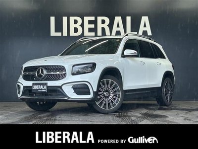 صورة 2 لـ 2024 Mercedes-BENZ GLB