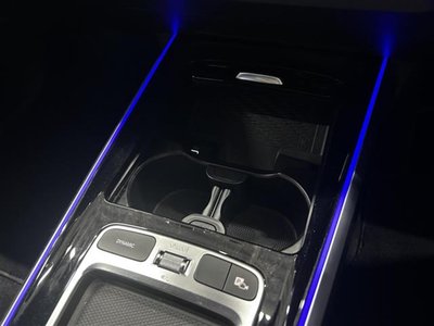 2024 Mercedes-BENZ GLB — миниатюра 20