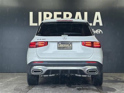 2024 Mercedes-BENZ GLB — миниатюра 44
