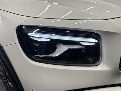 2024 Mercedes-BENZ GLB — миниатюра 40