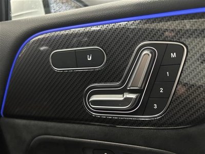 2024 Mercedes-BENZ GLB — миниатюра 37
