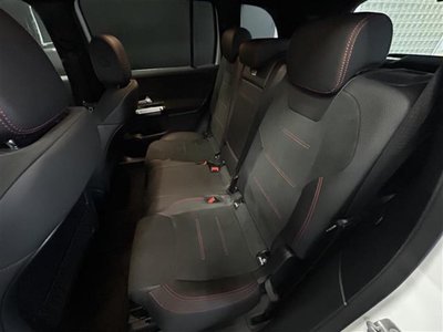 2024 Mercedes-BENZ GLB — миниатюра 12