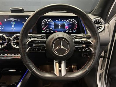 2024 Mercedes-BENZ GLB — миниатюра 24