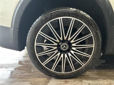 2024 Mercedes-BENZ GLB — миниатюра 42