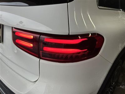 2024 Mercedes-BENZ GLB — миниатюра 41