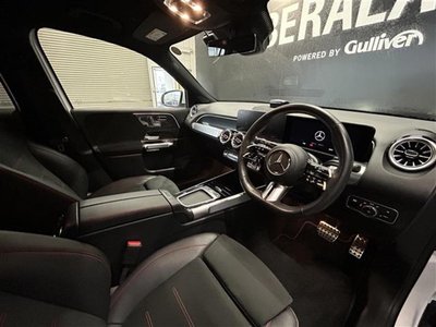 صورة 3 لـ 2024 Mercedes-BENZ GLB