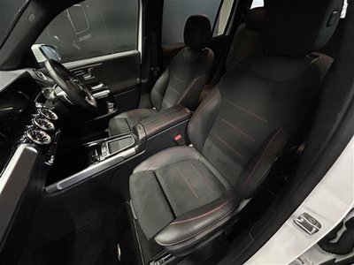 صورة 9 لـ 2024 Mercedes-BENZ GLB