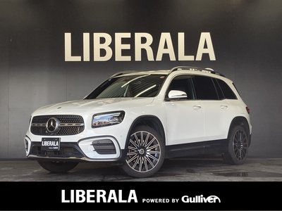 صورة 1 لـ 2024 Mercedes-BENZ GLB