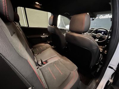 صورة 5 لـ 2024 Mercedes-BENZ GLB