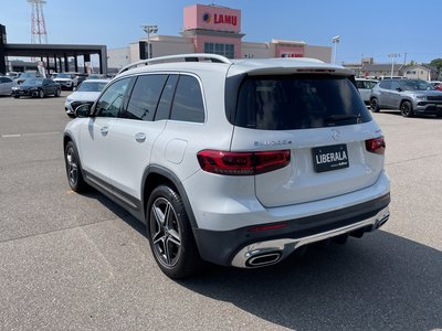 صورة مصغرة 14 لـ 2023 Mercedes-BENZ GLB