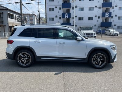 صورة مصغرة 11 لـ 2023 Mercedes-BENZ GLB