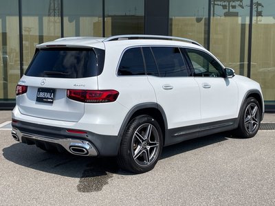 صورة مصغرة 13 لـ 2023 Mercedes-BENZ GLB