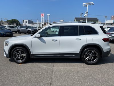صورة مصغرة 18 لـ 2023 Mercedes-BENZ GLB
