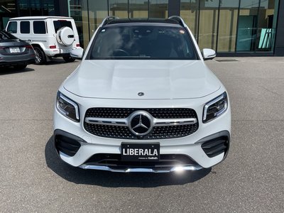 صورة 6 لـ 2023 Mercedes-BENZ GLB