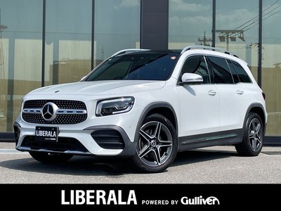 صورة 1 لـ 2023 Mercedes-BENZ GLB