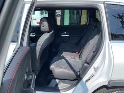 صورة مصغرة 44 لـ 2023 Mercedes-BENZ GLB